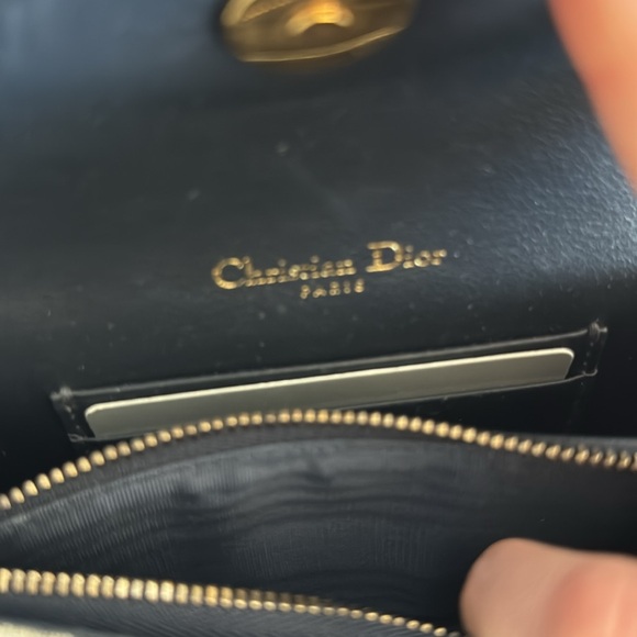 Dior Saddle Belt Pouch - Picture 5 of 7